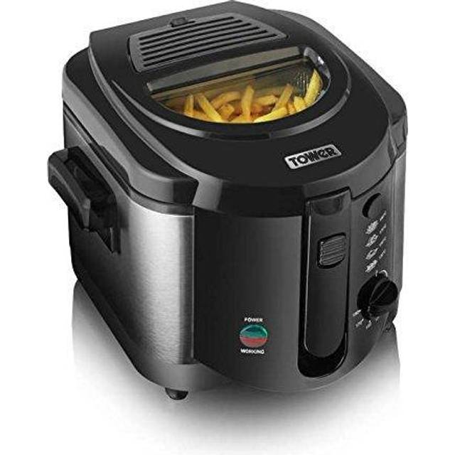TOWER 2.0l Deep Fryer