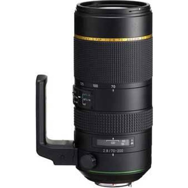 Pentax D FA* 70-200mm F2.8 ED DC AW | ✅ 5 years warranty