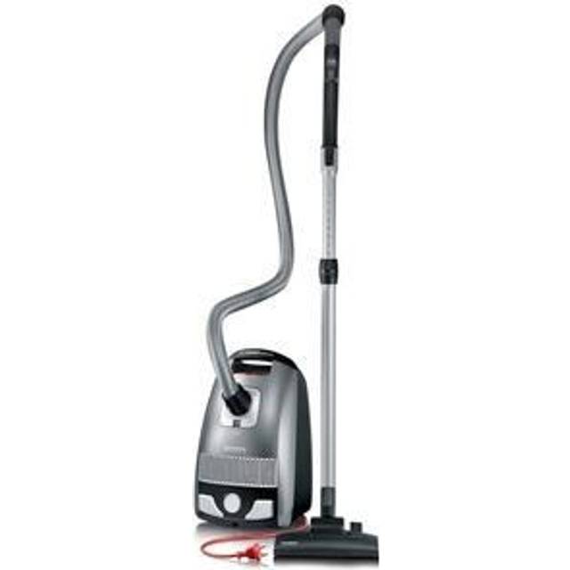 Dammsugare Snowwhite BC7045 750W Hepa H13 Swirl Y101