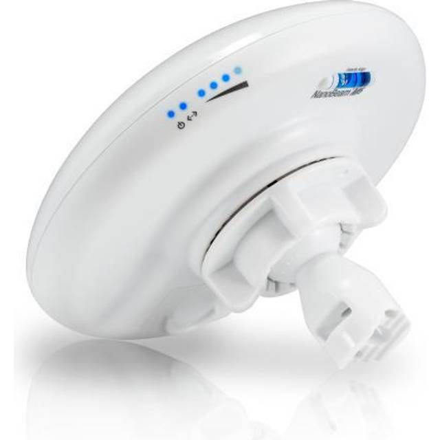 Ubiquiti NBE-M5-16 Networks NanoBeam M5 network antenna 16 dBi