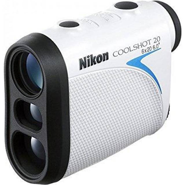 Nikon Coolshot 20 () Nikon Coolshot 20
