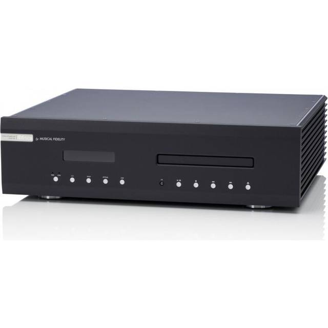 Musical Fidelity M6sCD