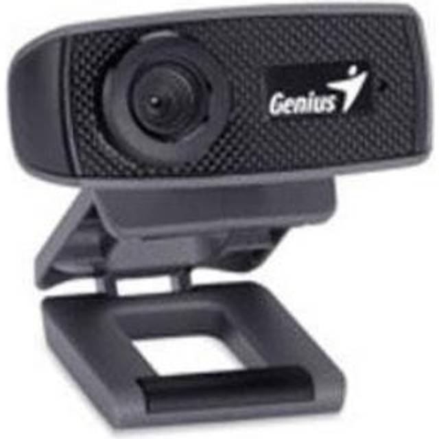 Genius Facecam 1000X webbkamera