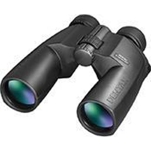 Pentax SP 10x50 WP Binoculars in Black