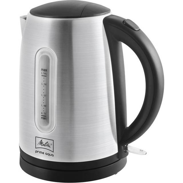 Melitta Vattenkokare Prime Aqua 1,7l
