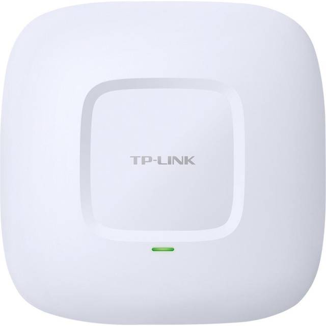 TP-Link EAP110 300 Mbps Ceiling Mount Wi-Fi Access Point