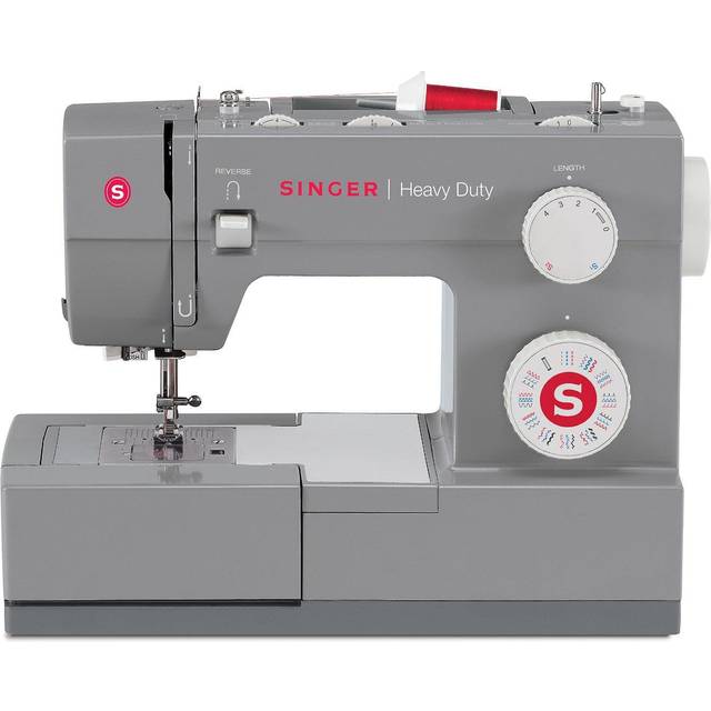 Singer 4432 - automatisk symaskine
