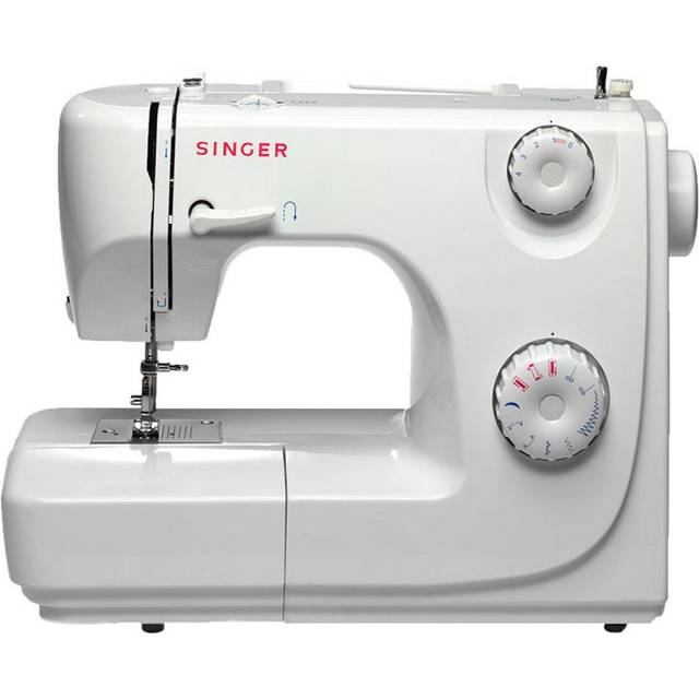 Sewing Machine Singer MERCURY 8280 36 x 36 x 17 cm