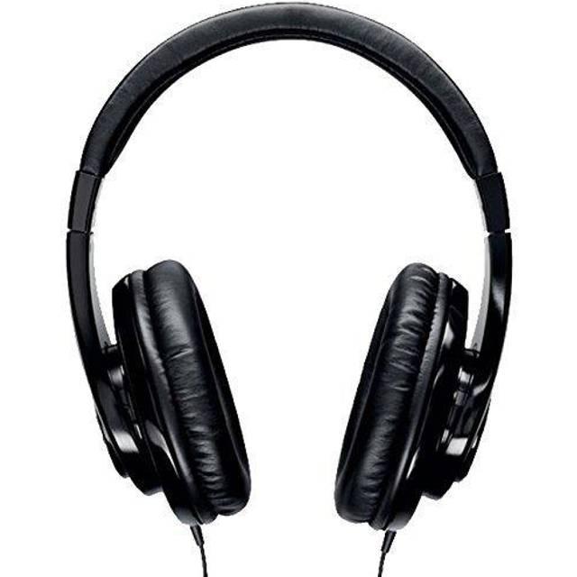 Shure SRH240A Professional Headphones - Ex Demo