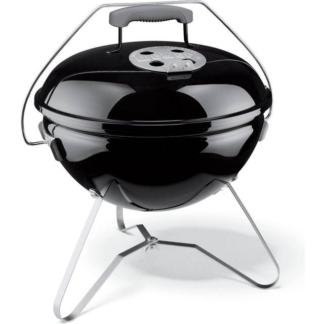 Smokey Joe