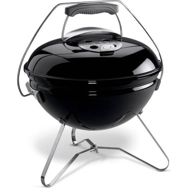 Weber Smokey Joe Premium Kuglegrill