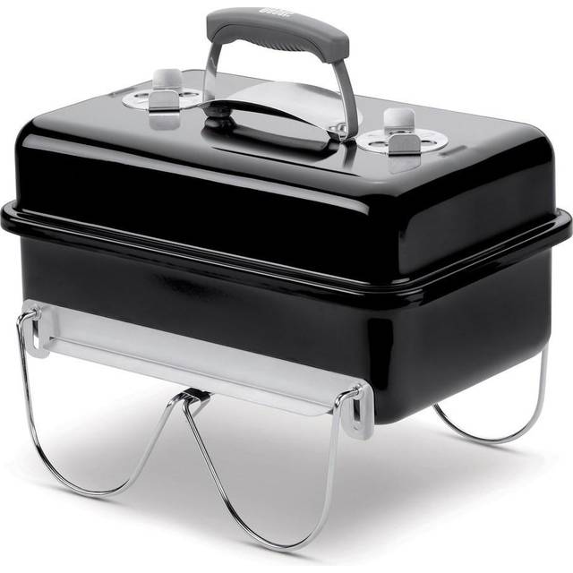 Weber Go-Anywhere Charcoal