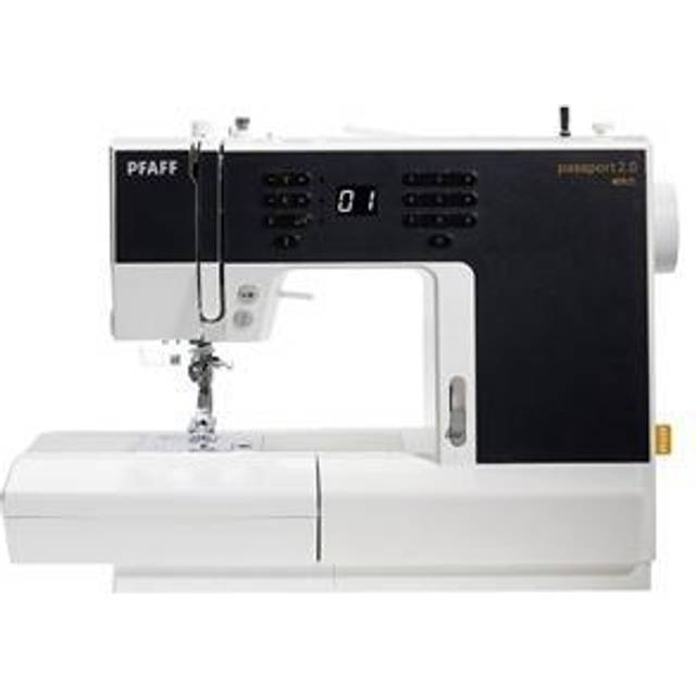 PFAFF passport 2.0