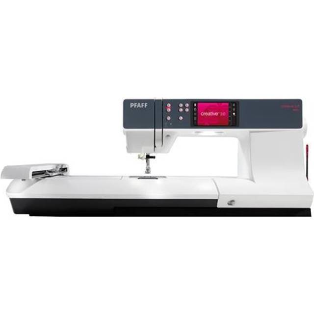 PFAFF creative 3.0