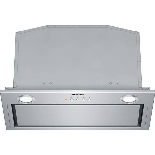Siemens LB57574GB iQ500 52cm Canopy Extractor Hood