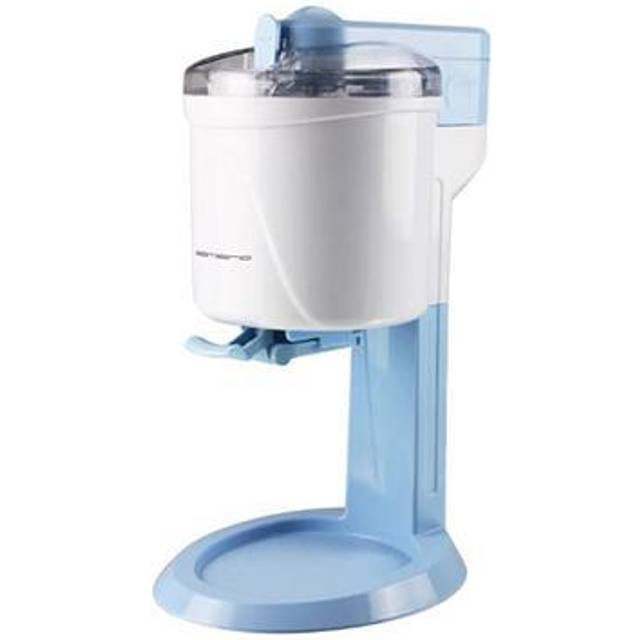 Emerio Glassmaskin för Mjukglass (SICM-106048.1)
