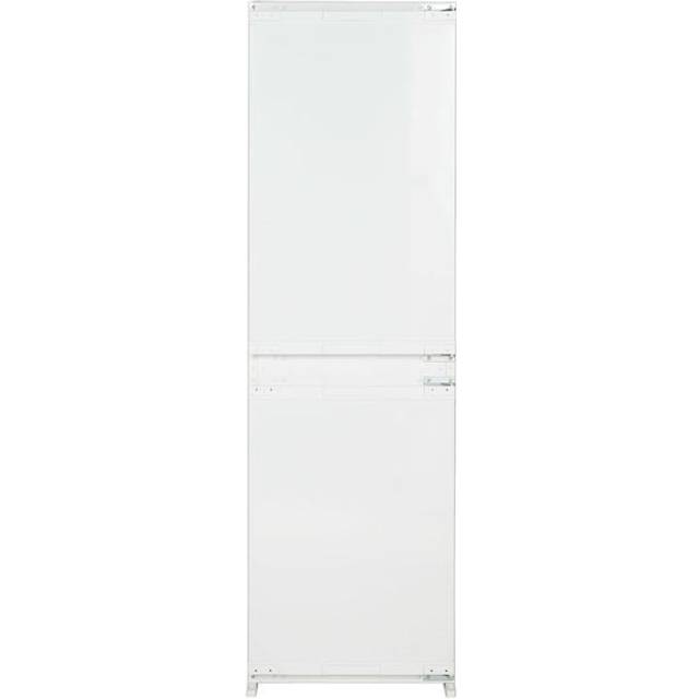 Stoves 444444334 White Int50ff 60cm fridge freezer