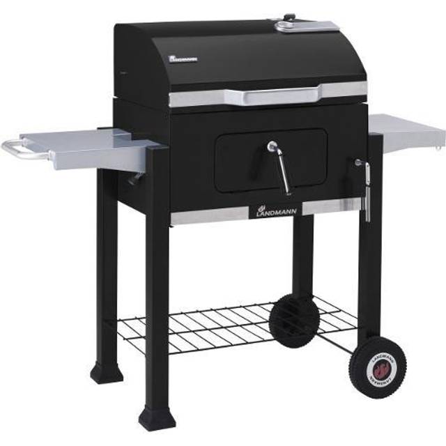 Landmann Dorado Kolgrillsvagn - 31401
