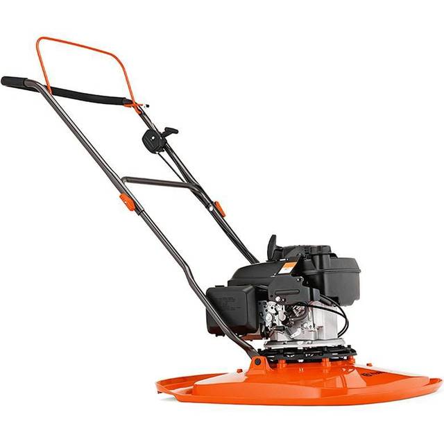 GX560 petrol hover mower - Husqvarna