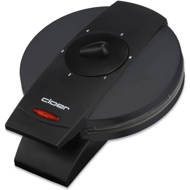 1620 sw - Waffle maker 930W 1620 sw