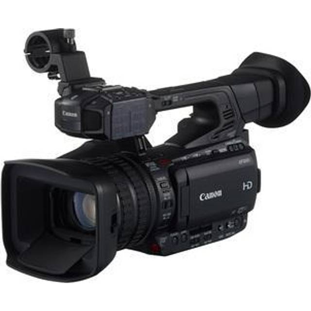 Canon XF200 HD Camcorder