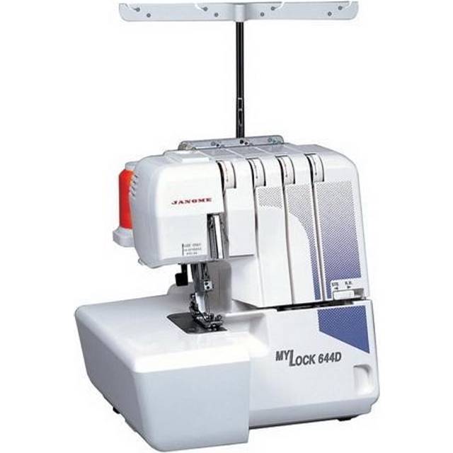Janome My Lock 644D Overlock