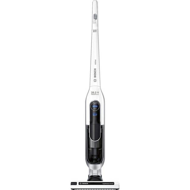 Bosch Haushalt BCH6L2560 Athlet 25.2V BCH6L2560 Handdammsugare sladdlös 25.2 V motordriven borstvals