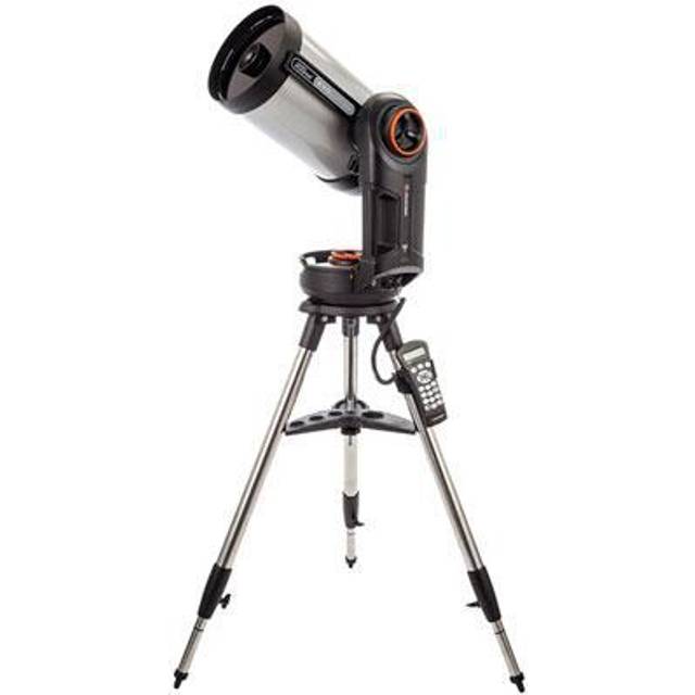 Celestron NexStar Evolution 8-Inch Schmidt-Cassegrain Telescope - Multicolor