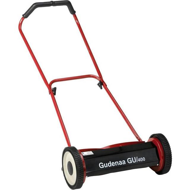 Gudenaa GU 400 Cylinderklippare