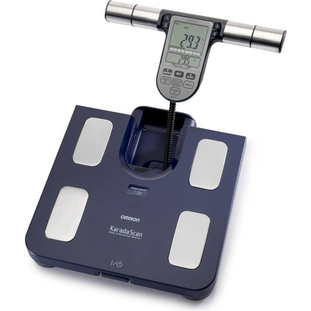 Omron BF511 Weighing Scale