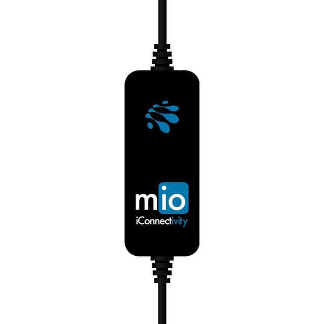 iConnectivity Mio MIDI Interface