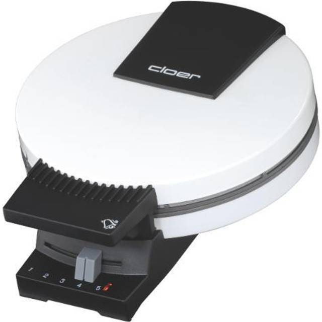 181 ws - Waffle maker 930W 181 ws