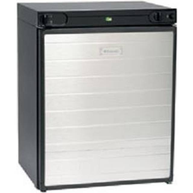 DOMETIC 9105203244 Kühlschrank, Minikyl, Silver, 61 l