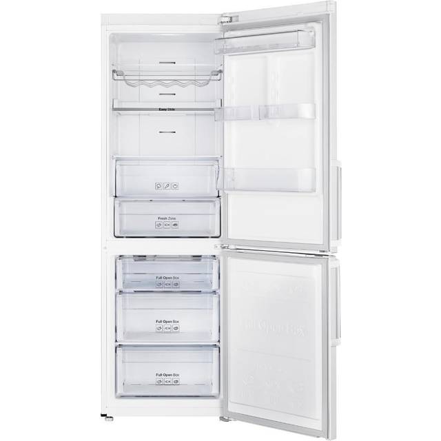 Samsung Rb33j3515ww/ef Kyl-frys