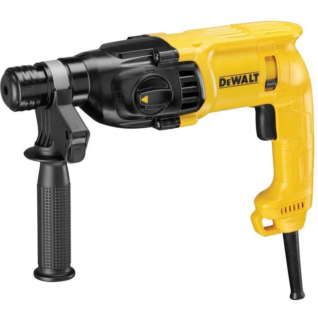 DEWALT D25033K 240v 3 function hammer SDS plus
