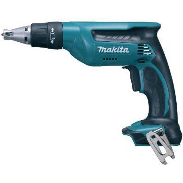 Makita DFS451Z 18v Cordless Drywall Screwdriver (Body Only)