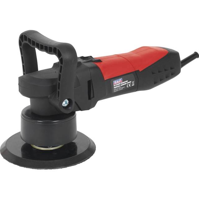 Sealey DAS149 Random Orbital Dual Action Sander 150mm 600W/230V