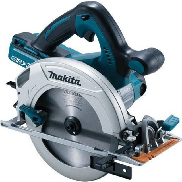 Makita DHS710Z LXT 36V Cordless 190mm Circular Saw (Body Only)