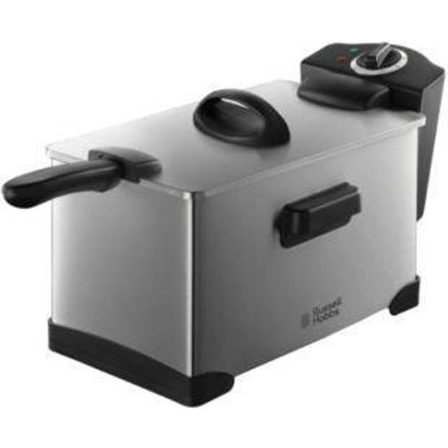 Russell Hobbs 3.2L Professional Deep Fryer - Stainless Steel (3.2)