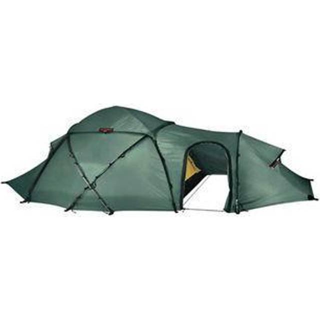 Hilleberg Saitaris Green, Grønt, OneSize