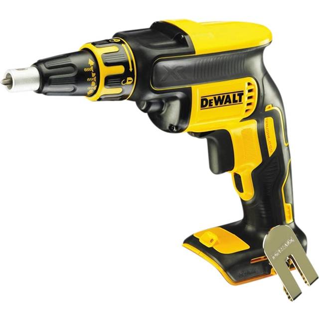 Dewalt - DCF620N 18v Dry wall screwdriver 1/4' hex drive