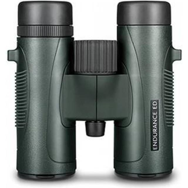 Hawke Endurance ED 8x32 Binocular - Green