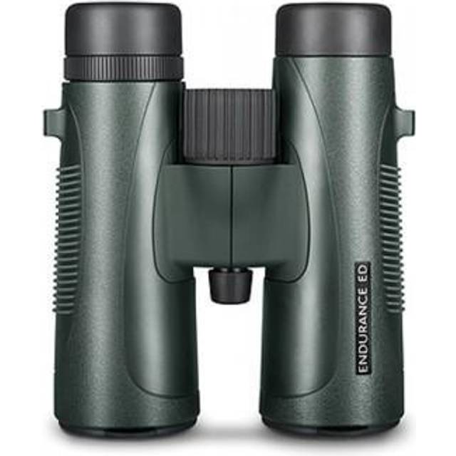 Endurance ED Binoculars 8x42 Black
