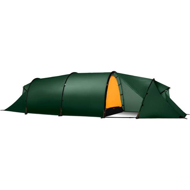 Hilleberg Kaitum 3GT: Röd