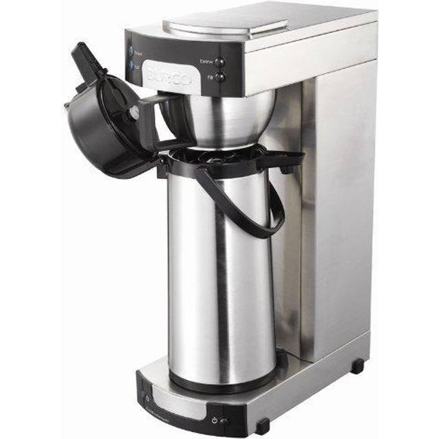Burco Autofill Filter Coffee Machine