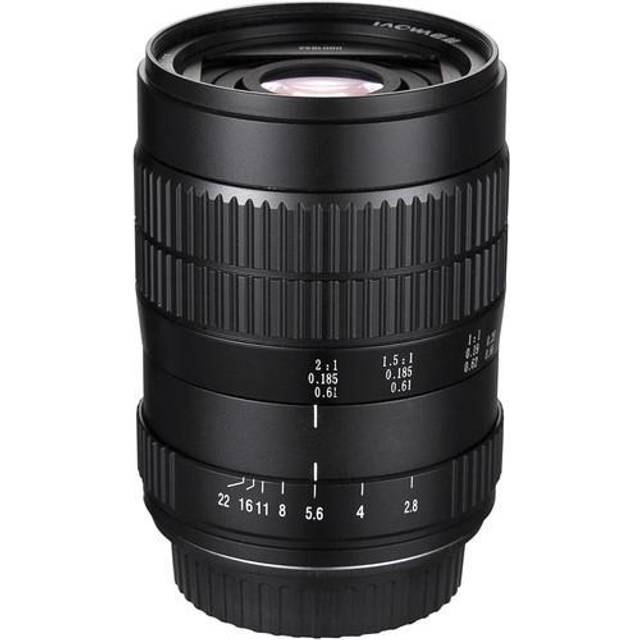 Laowa 60mm f2.8 2X Ultra Macro Lens for Pentax K