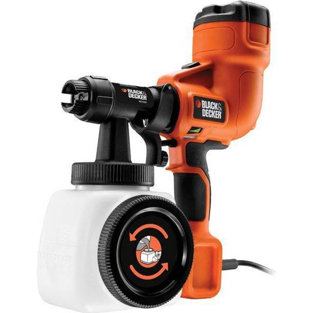 Black & Decker HVLP200-GB