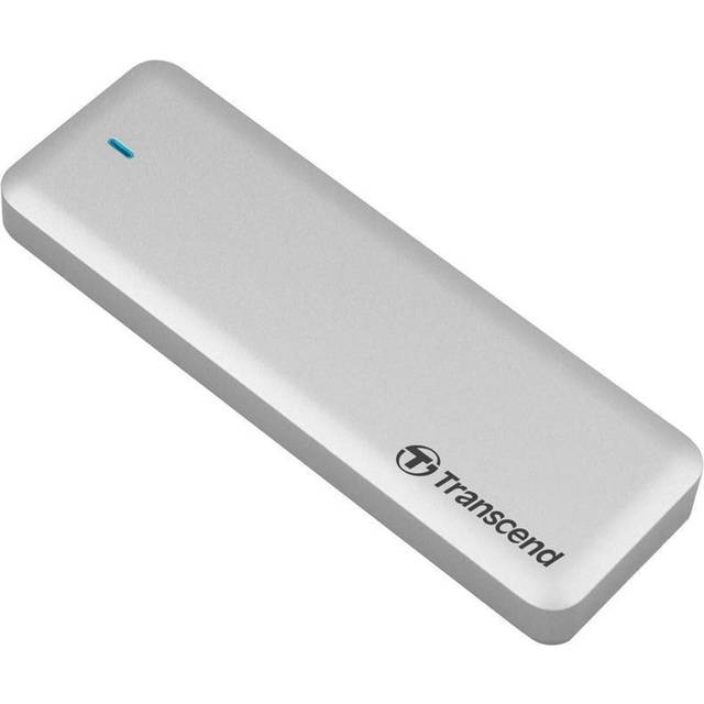 Transcend JetDrive 720 - SSD - 480 GB - inbyggd - SATA 6Gb/s - för Apple MacBook Pro with Retina display (Mitten av 2012, Sent 2012, Tidigt 2013)