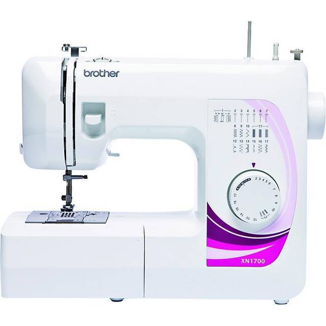 Brother XN1700 Sewing Machine