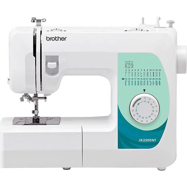 Brother JK2500NT Sewing Machine
